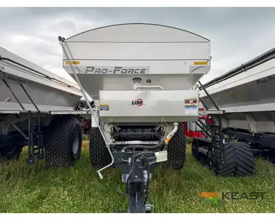 Used UNVERFERTH _UNKNOWN_ Dry Spreaders Iowa US | Keast Enterprises #1360460