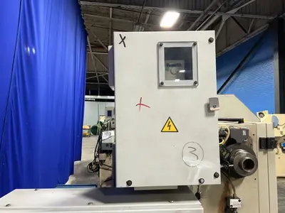 Used 2010 SANGIACOMO PRESSE T 20 CE O.B.I. Presses Ohio US | HGR 24 #1561834