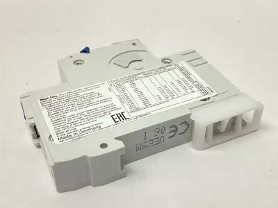 New | in-Stock Altech Corp Thermal-Magnetic Circuit Breaker 1-Pole 5A 480Y/277VAC 42VDC Circuit Breakers Michigan US | Maverick Industrial Sales #1389184