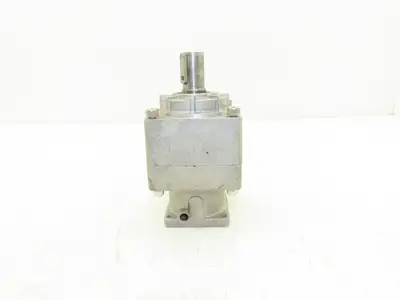 Shimpo-Nidec VRSF-15C-400 Able Reducer 15:1 Ratio Inline Servo Gearhead