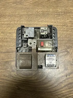 Used CAPP 32166 Miscellaneous Equipment (Electrical & Power) | Surplus Asset Holdings #1197928