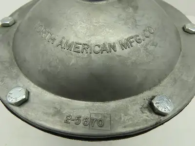 New | in-Stock FIVES NORTH AMERICAN COMBUSTION INC. _UNKNOWN_ Miscellaneous MRO | Arrow Industrial #659176