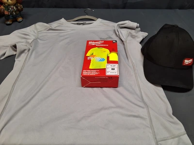 Used _UNKNOWN_ _UNKNOWN_ Apparel, Gloves, Lab Coats Michigan US | Miedema Asset Management Group #1424852