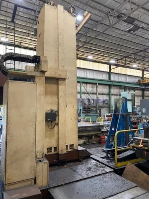 USED UNION BFP 130 CNC