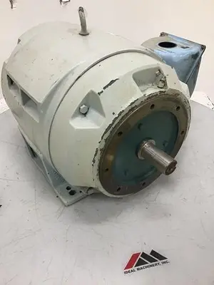 USED RELIANCE ELECTRIC P36C7040A