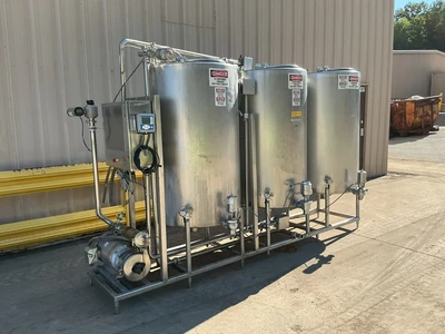CHERRY-BURRELL _UNKNOWN_ Other Process Engineering Equipment | Equipment Recovery Corp. (3)