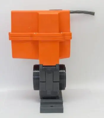 George Fischer, Georg Fischer 199.116.207 - 198.150.433, Type 20 Linear Actuators | ANACAPA EQUIPMENT BROKERS, INC (2)