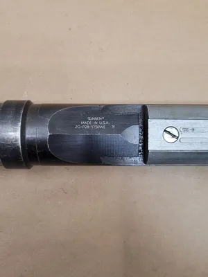 SUNNEN 2G P28 1750 WE Tooling & Accessories, Mandrels | Machinery Central (2)