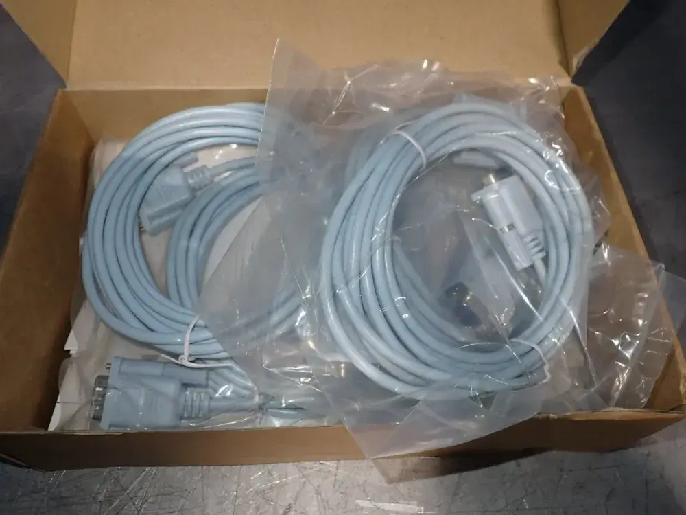 New | in-Stock EATON SV9REMMLPNL Cable & Wire | HGR 24 #741432
