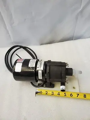 ULTRASONIC PUMP TE-3-MD-HC