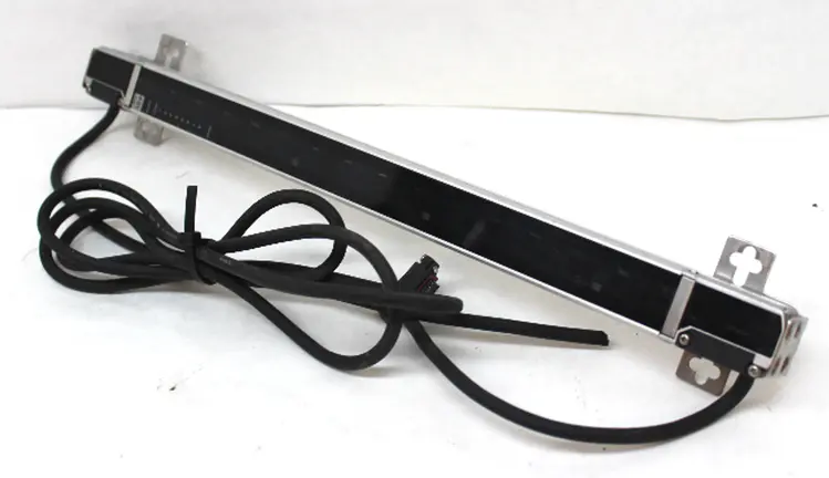 Used KEYENCE SL-C20H-R Light Curtains & Grids | Industrial Parts R Us Inc. #360899