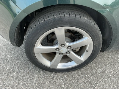 Used 2008 PONTIAC SOLSTICE GXP CONVERTIBLE Cars Michigan US | Miedema Asset Management Group #1341111