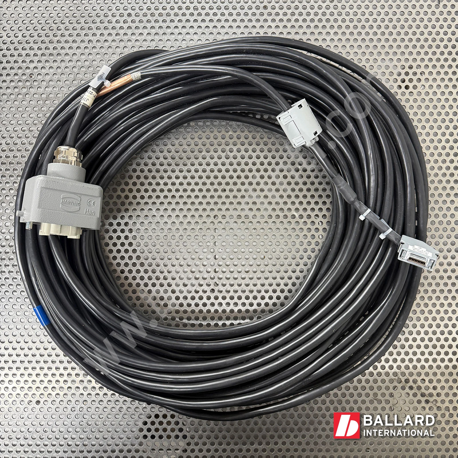 FANUC J7P Cable – 20m