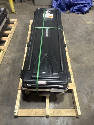 USED 2022 HEXAGON 8540