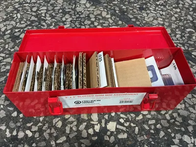 Used PRECISION 42950 Miscellaneous MRO Ohio US | HGR 24 #1260787