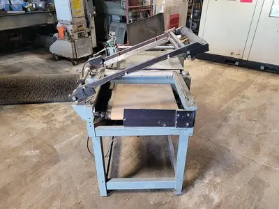 USED 1989 SHANKLIN S-23B