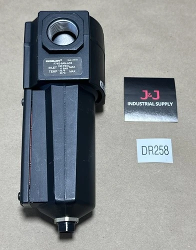 NEW Norgren F74G-6AN-AD3