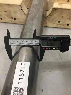 USED TOSHIBA SE120SII-5A / TB