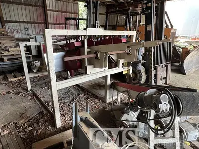 USED PRS TRIM SAW
