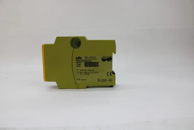USED PILZ PNOZ X1 24VAC/DC 3N/O 1N/C