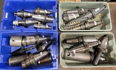 -- UNSPECIFIED -- CAT 50 Tooling Tooling & Accessories, Tooling | Machinery Central (25)