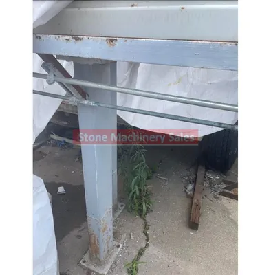 2005 Park Industries Yukon Bridge Saw