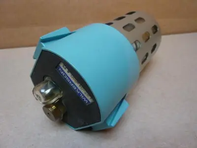 USED WILKERSON L27-04-000 A95