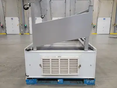 USED DESIGN FILTRATION EXT-04-M