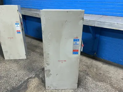 Used CHALLENGER G325C Disconnects Ohio US | HGR 24 #1406265