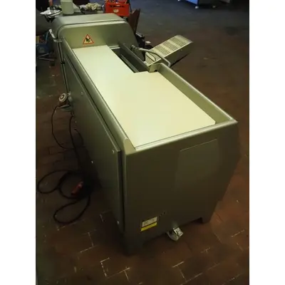 Used Treif _UNKNOWN_ Slicers / Dicers / Cutters | ISCA #1298977