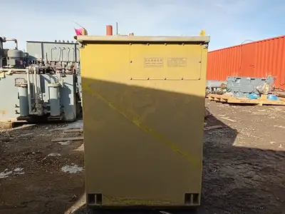 USED 2014 METALEC 122-5-DDM1