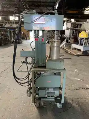USED MYERS VHC-L550