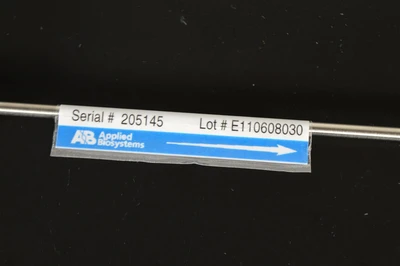 NEW Applied Biosystems 401882