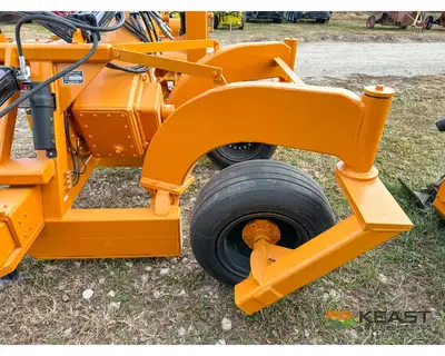 Used HURRICANE DITCHER _UNKNOWN_ Trenchers Iowa US | Keast Enterprises #1360340