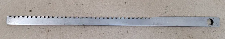 Used DAVIS 1/2 Keyseater Keyseaters Kentucky US | Machinery Central #455611