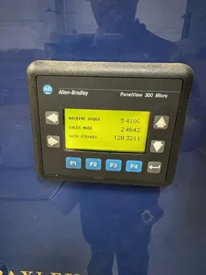 USED 2020 IPS AT-864-50HP
