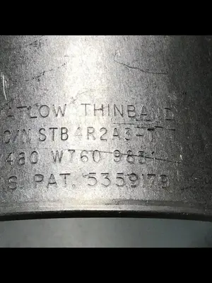 NEW WATLOW STB4R2A3-T