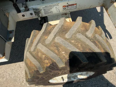 Used TEREX TS25RT Scissor Lifters Michigan US | Miedema Asset Management Group #1293126