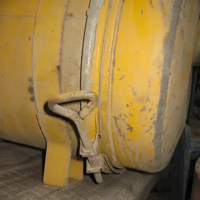USED EIMCO 6M-S