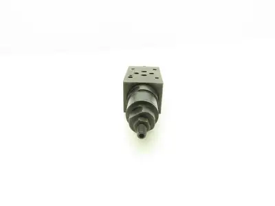 Eaton Vickers DGMX2-3-PP-CW-S-40 Hydraulic Relief Valve 2000 PSI