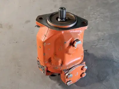 USED BRUENINGHAUS A10V045DFR1/31L-PSC62N00-S097