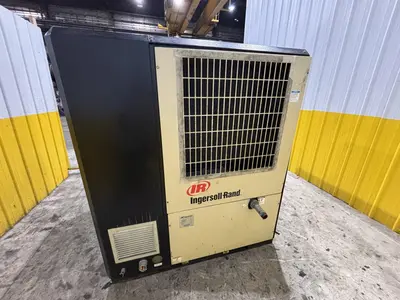 USED INGERSOLL-RAND IRN60HCC