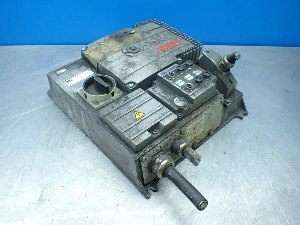 Used SEW EURODRIVE MQD32A/MM30D/Z38G0AGB3 Variable Speed Drives Ohio US | HGR 24 #838786
