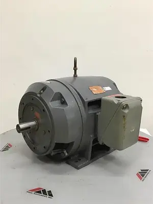 USED RELIANCE ELECTRIC P36G5544B-G6-RP/MN9351