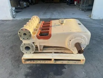USED WHEATLEY HP-165