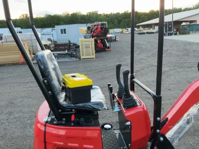 USED 2026 SDLANCH ME15