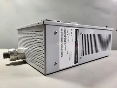 Used DETROIT DIESEL B-325333 Battery Chargers British Columbia CA | Lenmark #238420