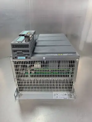 USED Siemens SIEMENS 6SL3225-0BE33-0UA0