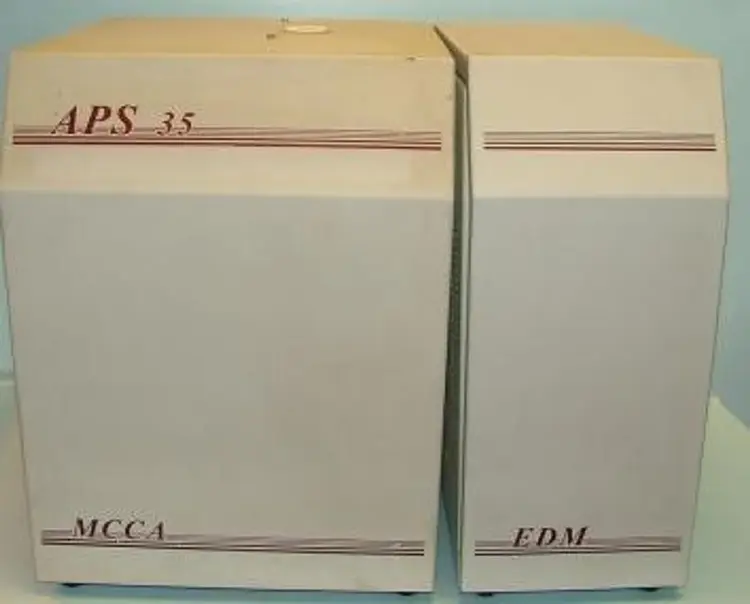 Used _UNKNOWN_ 3050SS-P Gas Analyzers / Detectors Texas US | Bamko Surplus Process Equipment #934830