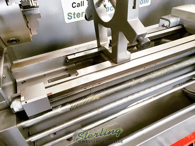 New | in-Stock JET GH-2280ZX SERIES Precision Lathes California US | Sterling Machinery Exchange #1466908